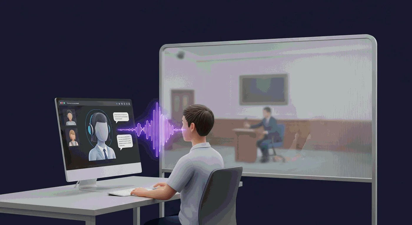 AI Mock Interviews for Students: What Universities Need to Know