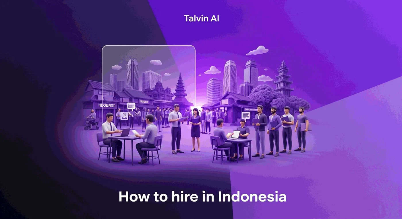 Hiring at Scale in Indonesia: The Employer’s Guide