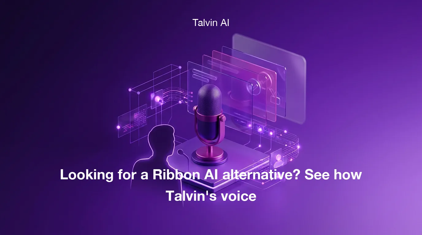 Ribbon AI Alternative: The Voice AI Interview Platform Built for APAC Hiring